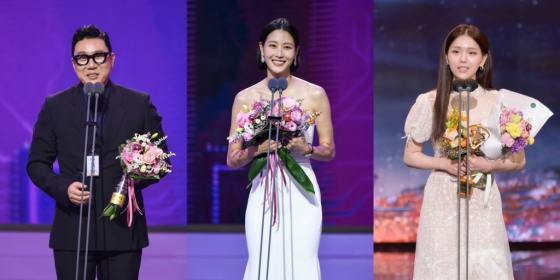 이상민, 이현이, 김지은 /사진제공=SBS