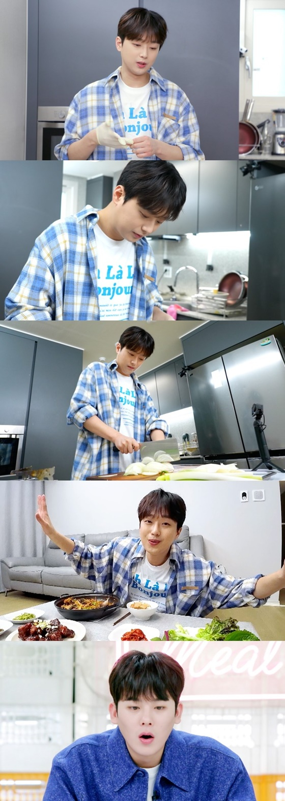 신상출시 편스토랑/사진=KBS 2TV