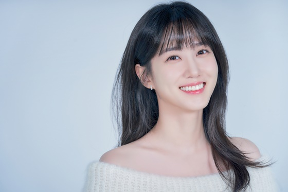박은빈 /사진제공=나무엑터스