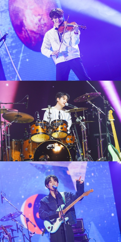 /사진='2023 코리안 페스티벌-THE NEXT'