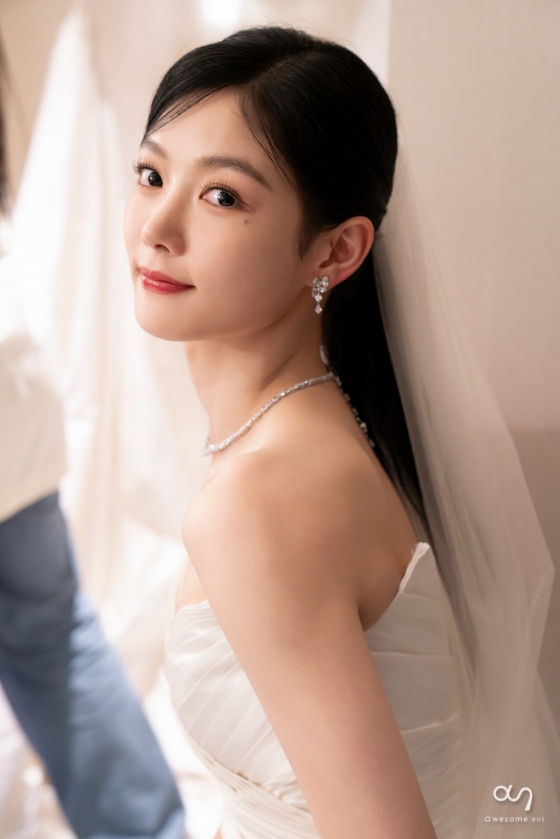김유정 / 사진=어썸이엔티