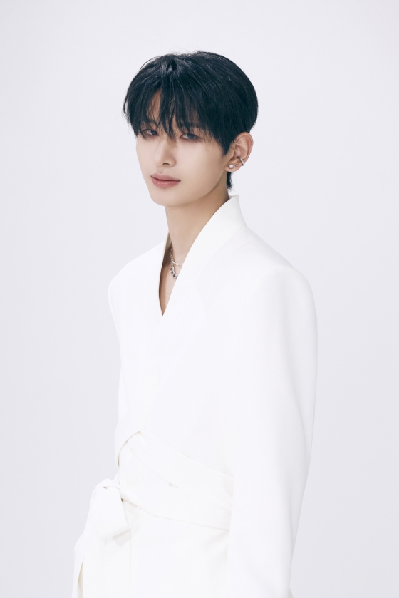 가수 유준원 /사진제공=펑키스튜디오