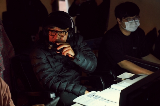 사진='노량: 죽음의 바다' 스틸컷