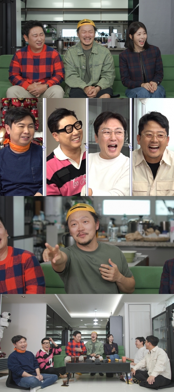 /사진=SBS '돌싱포맨'