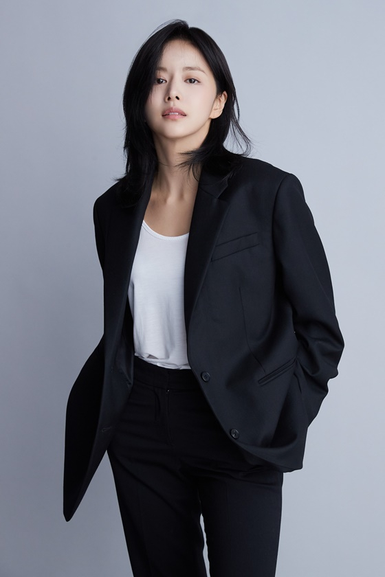 한보름/사진= H&엔터테인먼트
