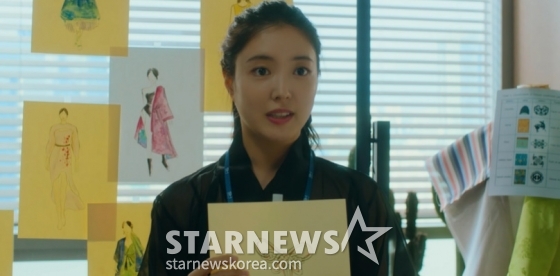 /사진=MBC '열녀박씨 계약결혼뎐' 방송 캡처