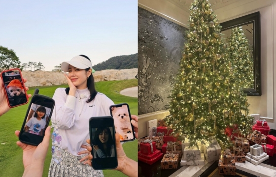 /사진=손예진