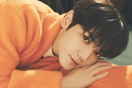 NCT 127 태용/사진=SM엔터테인먼트