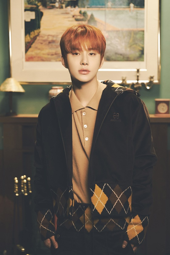 NCT 127 정우 /사진=SM엔터테인먼트