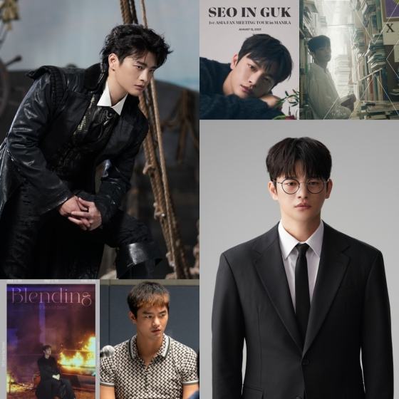 /사진=스토리제이컴퍼니, 아에르뮤직, CJ ENM