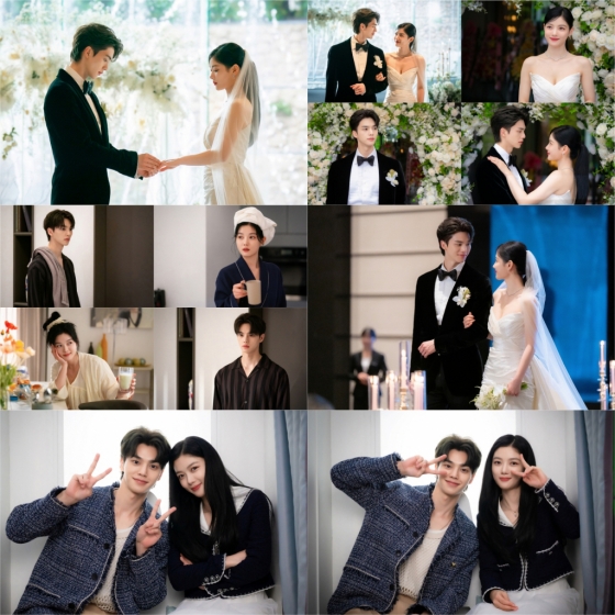 /사진제공=SBS '마이 데몬'