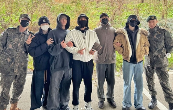 /사진=제이홉