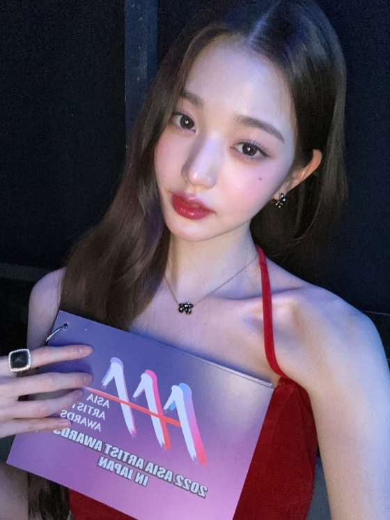 /사진=AAA 조직위원회