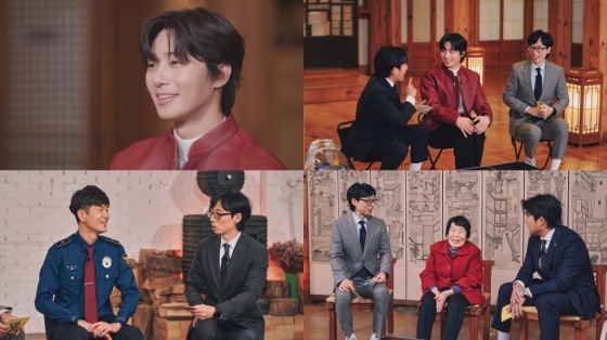 /사진=tvN
