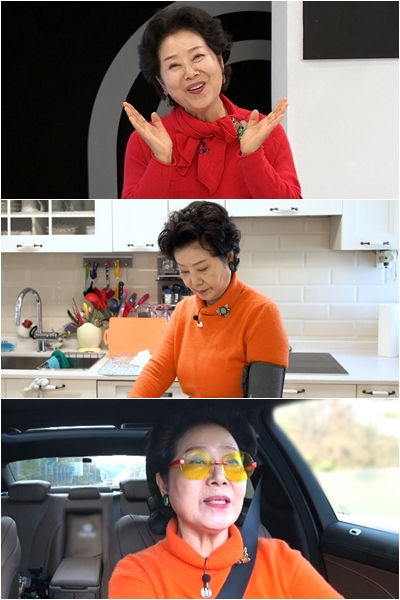 /사진=TV조선