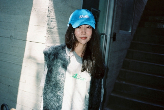 민희진 어도어 대표 /사진=어도어