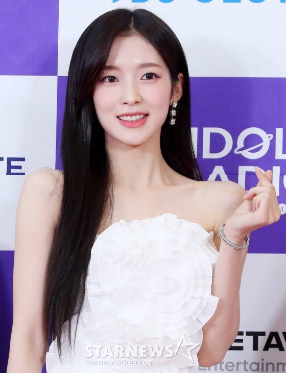 걸그룹 오마이걸 아린 /사진=김창현 기자