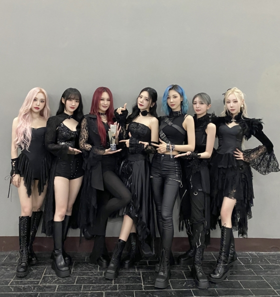 /사진=드림캐쳐컴퍼니