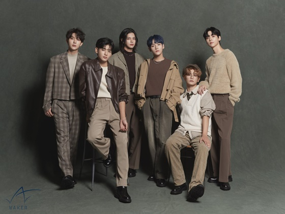 웨이커/사진=하울링 엔터테인먼트