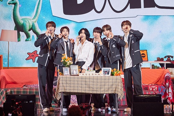 /사진=SM엔터테인먼트