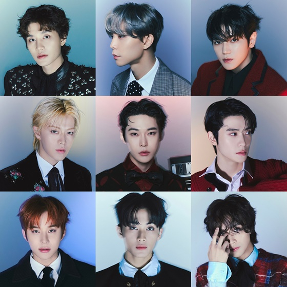 NCT 127/사진=SM엔터테인먼트