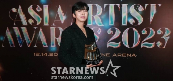 가수 임영웅 /사진=이동훈 기자