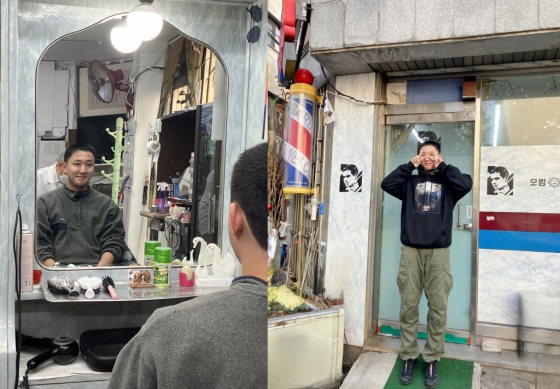 홍사빈 / 사진=샘컴퍼니