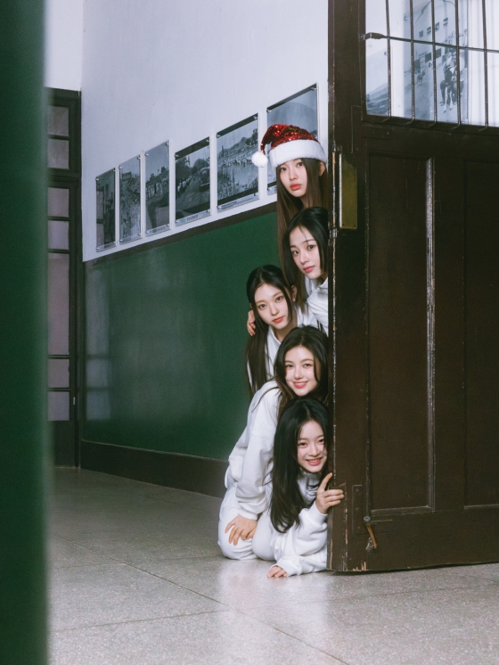 그룹 뉴진스 /사진제공=어도어