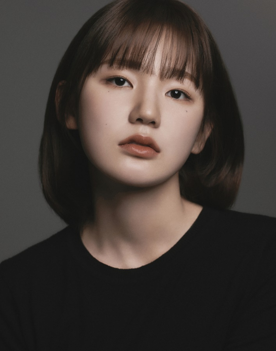 배우 이은샘./사진제공=고스트 스튜디오