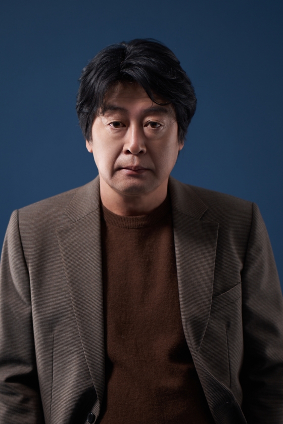 김윤석 / 사진=에이스메이커무비웍스, 롯데엔터테인먼트