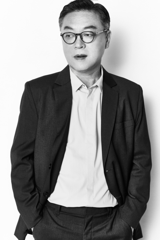 김의성 / 사진=안컴퍼니