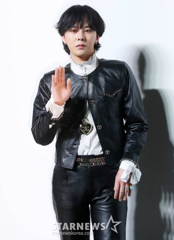 지드래곤 /사진=김창현