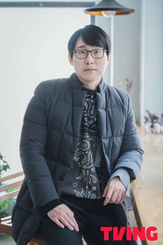 /사진=티빙