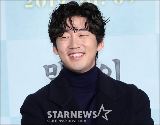 배우 윤계상 /사진=김창현 기자 chmt@