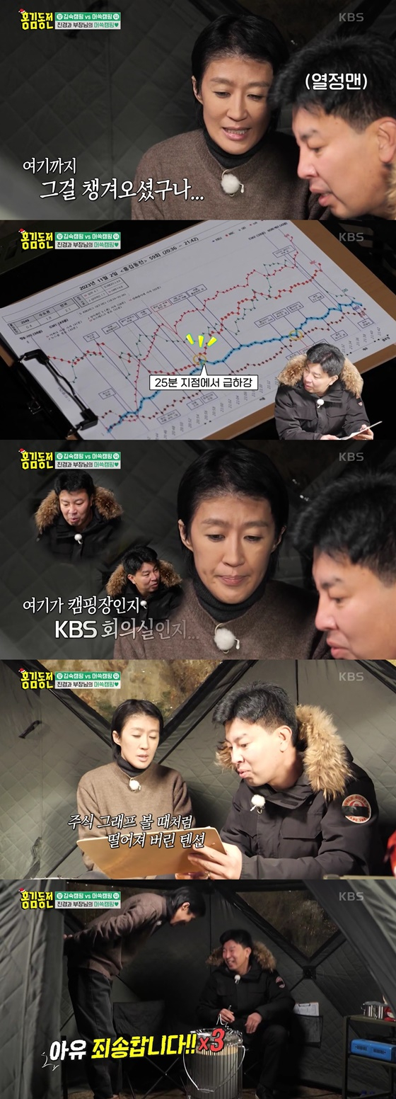 /사진=KBS 2TV 방송화면