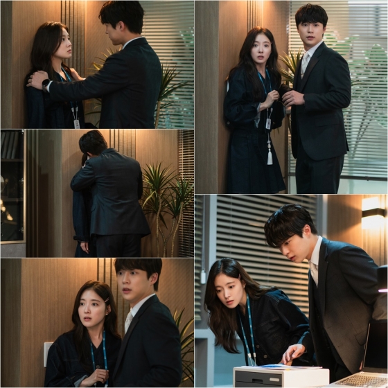 /사진제공=MBC '열녀박씨 결혼뎐'