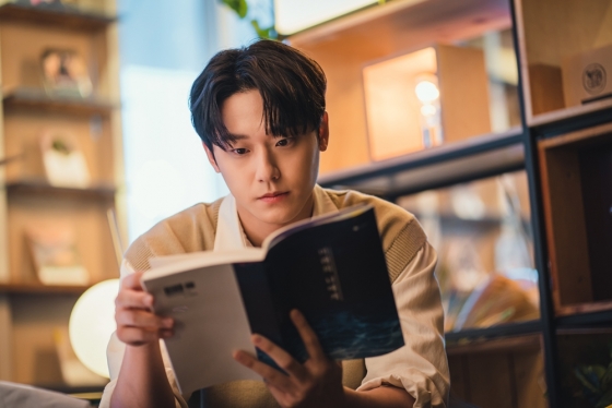 이도현 / 사진=티빙