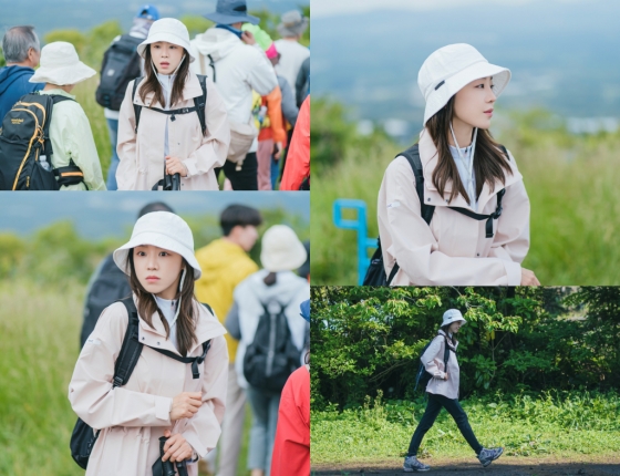 신혜선 / 사진=JTBC 웰컴투 삼달리