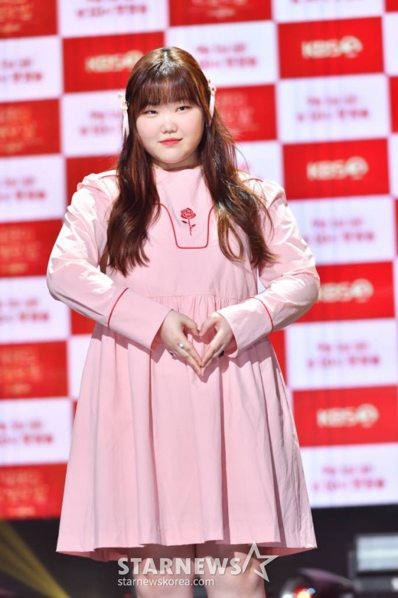 이수현 /사진제공=KBS 2023.08.29 /사진=이동훈
