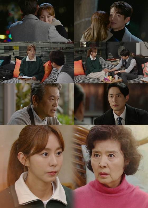 /사진='효심이네 각자도생' 방송 화면