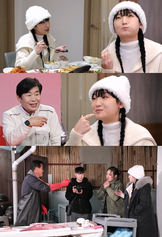 히밥/사진=KBS 2TV