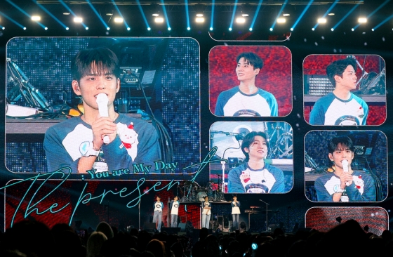 /사진=JYP엔터테인먼트