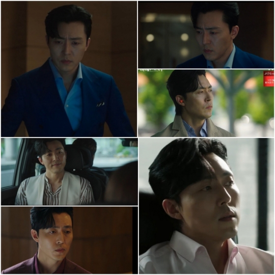 /사진=tvN '마에스트라'