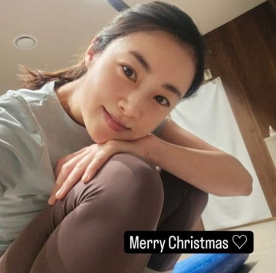 /사진=강소라 인스타그램