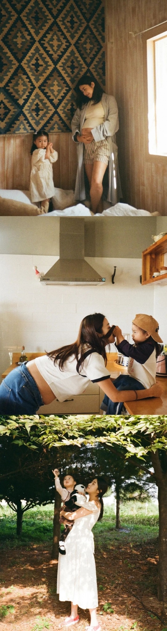 /사진=강소라 인스타그램