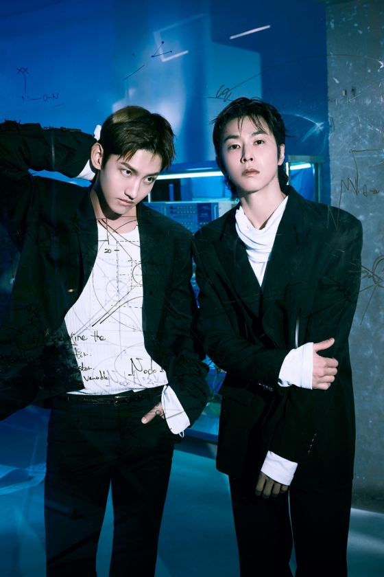 그룹 동방신기 /사진제공=SM엔터테인먼트