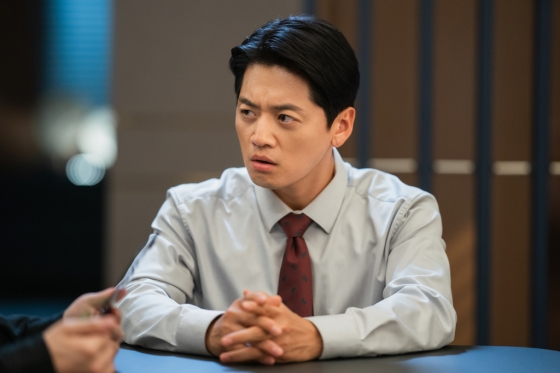 /사진=MBC '열녀박씨 계약결혼뎐'