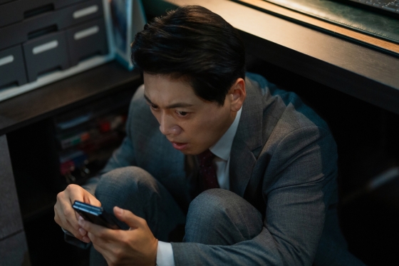 /사진=MBC '열녀박씨 계약결혼뎐'