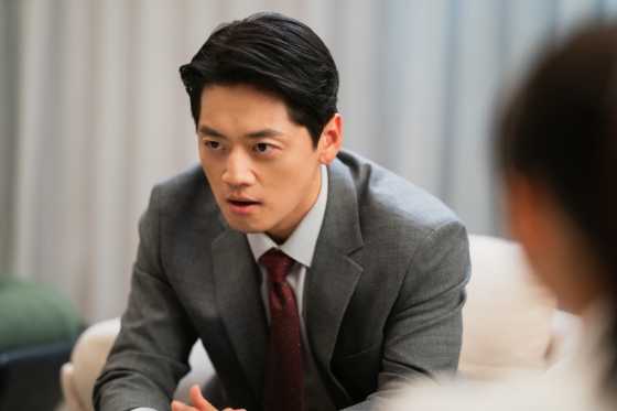 /사진=MBC '열녀박씨 계약결혼뎐'