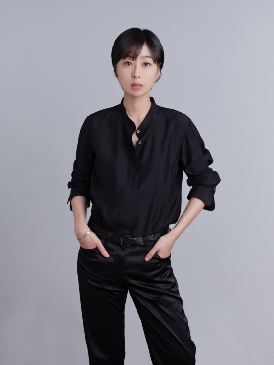 박지연/사진제공=윌엔터테인먼트